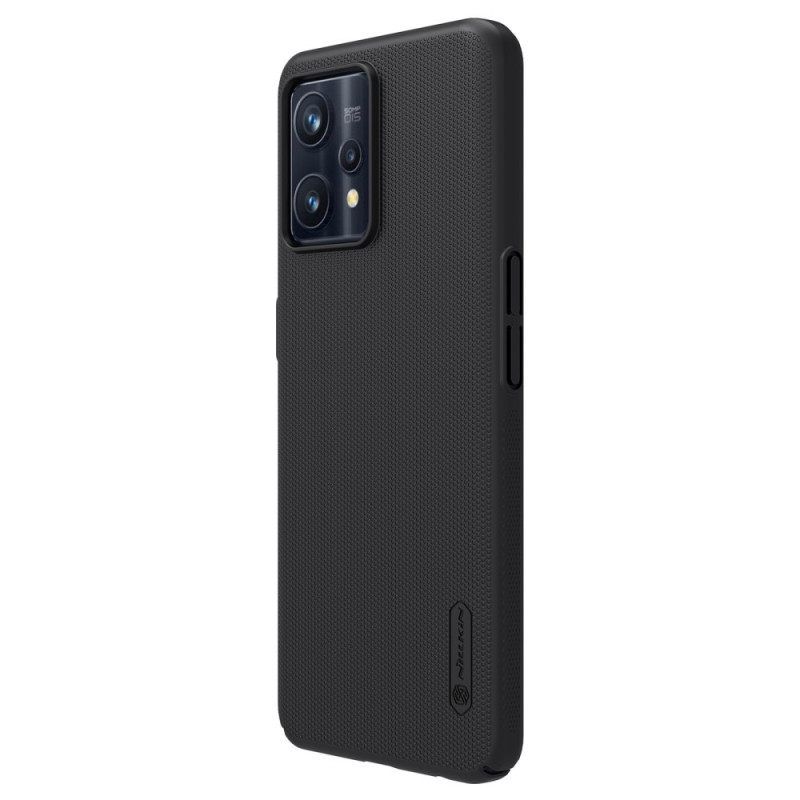 Θήκη Realme 9 Pro Plus Rigid Frosted Nillkin